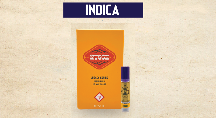 Watermelon OG | 1g Distillate Cartridge