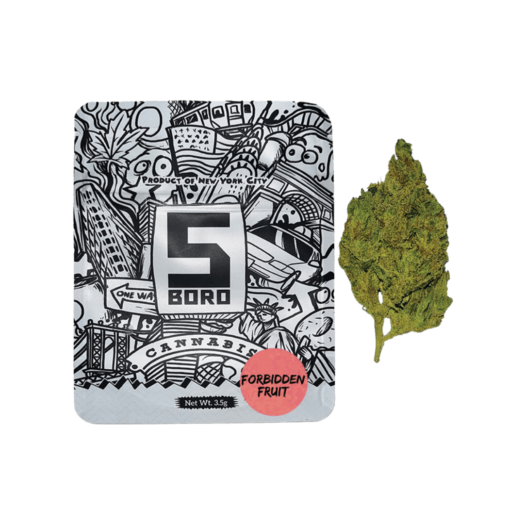 Forbidden Fruit - .7g