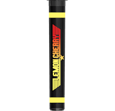 Infused Pre-Roll | Lemon Cherry | 1g | Top Smoke