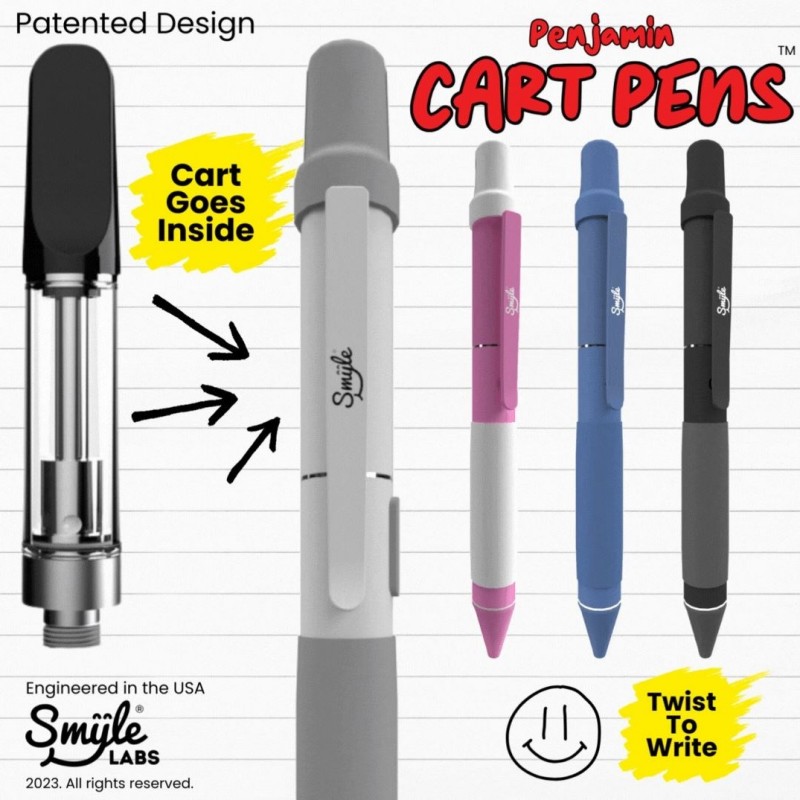 Penjamin Pen Battery