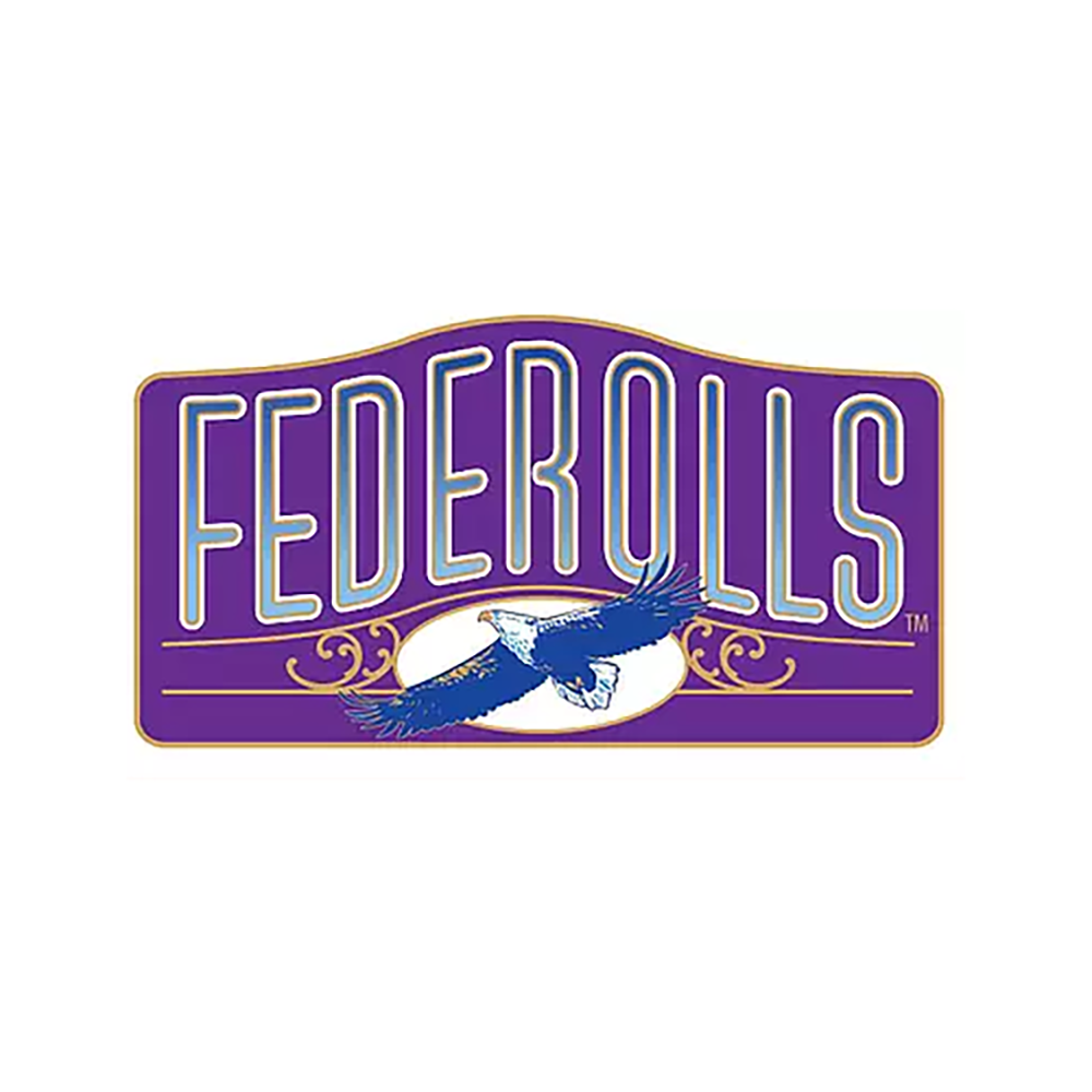 Single Pre-Roll - (I) Purple Punch Federolls