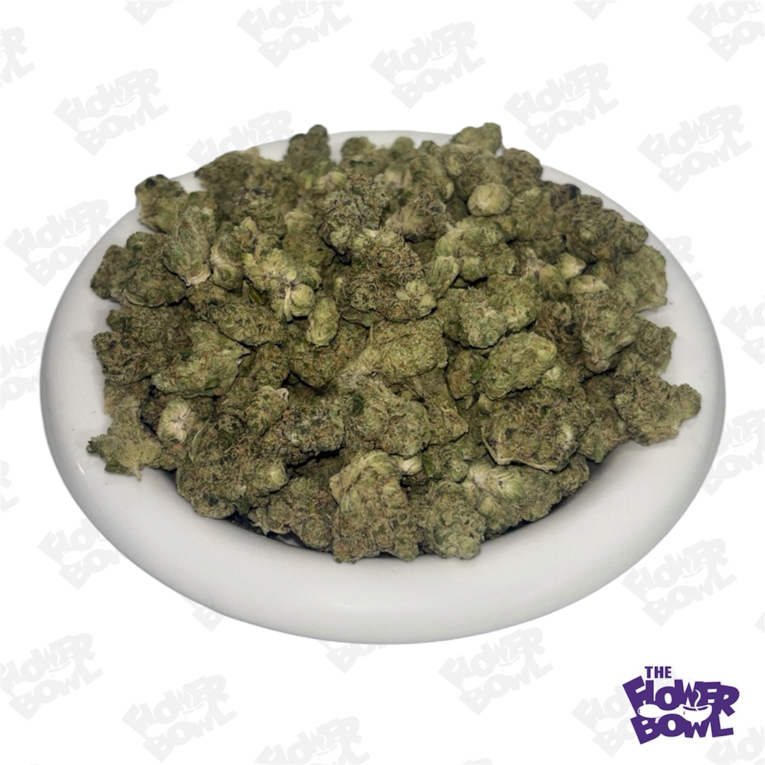 (WW) Grown Rogue: Black Bubblegum (H) Deli