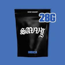 FLOWER | GRAPE BUBBLY | 28G- INDICA