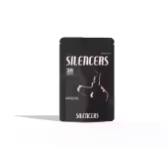 Silencers 28pk Pre Rolls - Permanent Marker