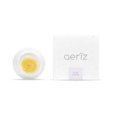 Aeriz Jenny Kush 1g Live Rosin Badder