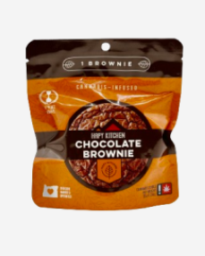 Hapy Kitchen: Brownie - Hapy Kitchen - Brownie