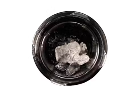 Exotic Elevations | Reckless Rainbow Live Diamonds | 1g