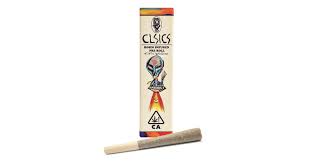 TRIFECTA - INFUSED PREROLL (ROSIN HASH) - - INDICA - DEEP PURPLE