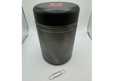 Ongrok Glass Storage Container - Large 1000mL