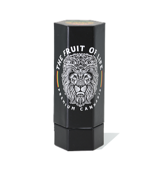 Mint Chocolate Thc Cbg Cbd