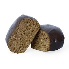Chilled Bananas Moroccan Hashish