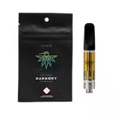 Live Sauce Cartridge - Monkey Berries (H)