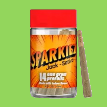Sativa 14 Pack