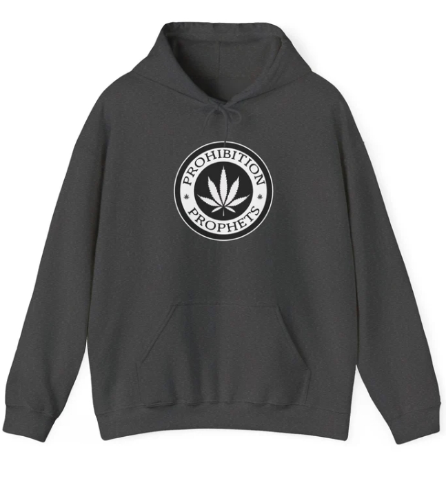 Prophets Sweat
