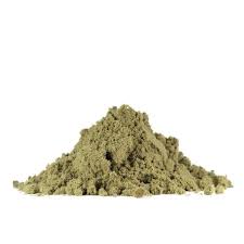 Indigo Sunset Haze Bulk Kief