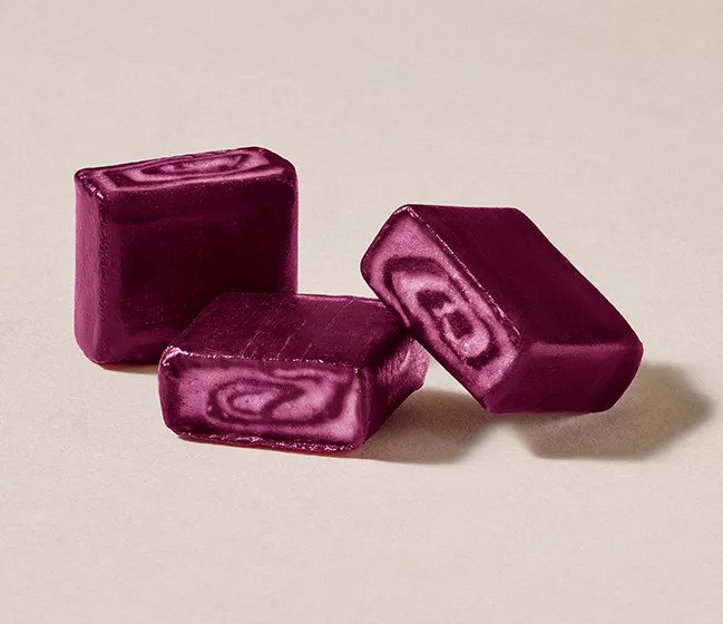 Camino | 200mg Chews | Boysenberry 10:5