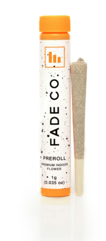 FADE CO Joint 1g: Mule Fuel