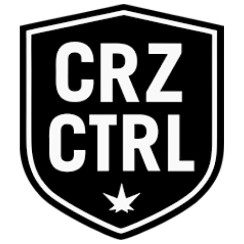 CRZ CTRL - Blinker Fluid CR Daily Driver - S