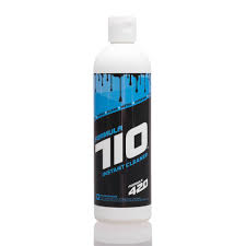 710 | INSTANT CLEANER