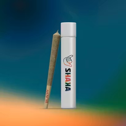 I Pre-Roll I Chocolate Milk