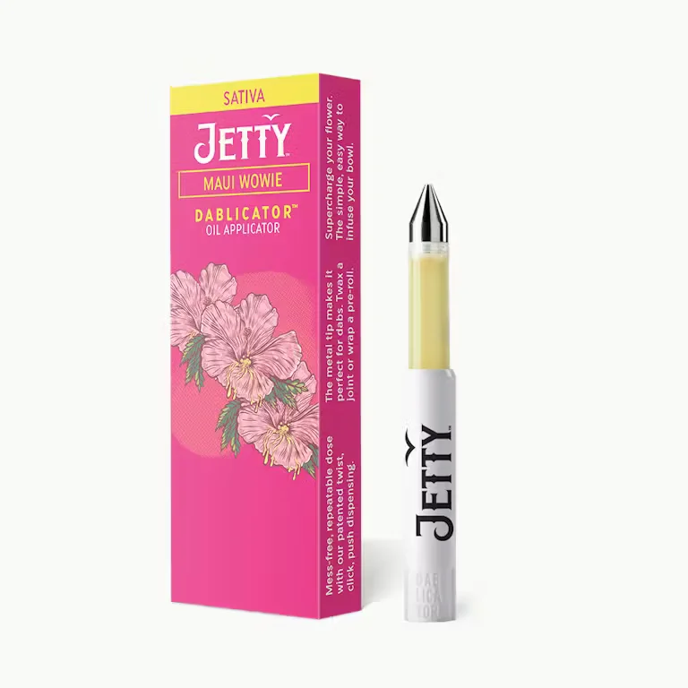Jetty | Maui Wowie - Concentrate Dablicator | 1g