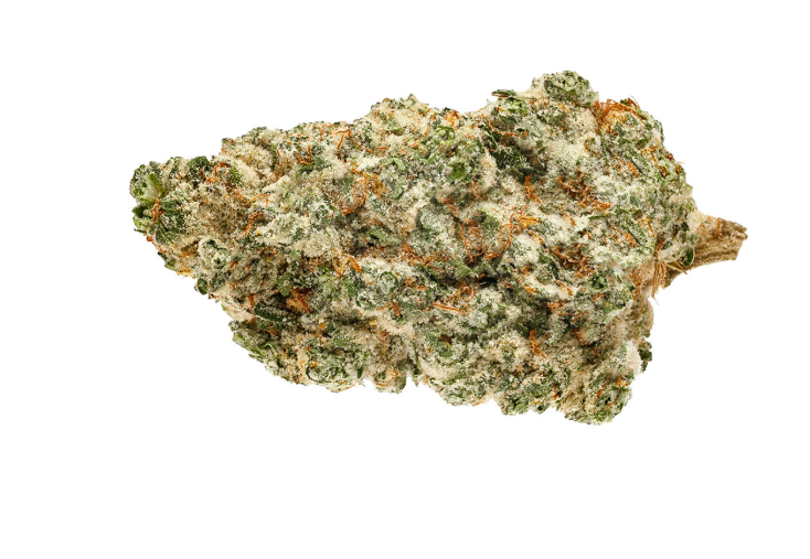Pure Sunfarms - Kush God - Indica