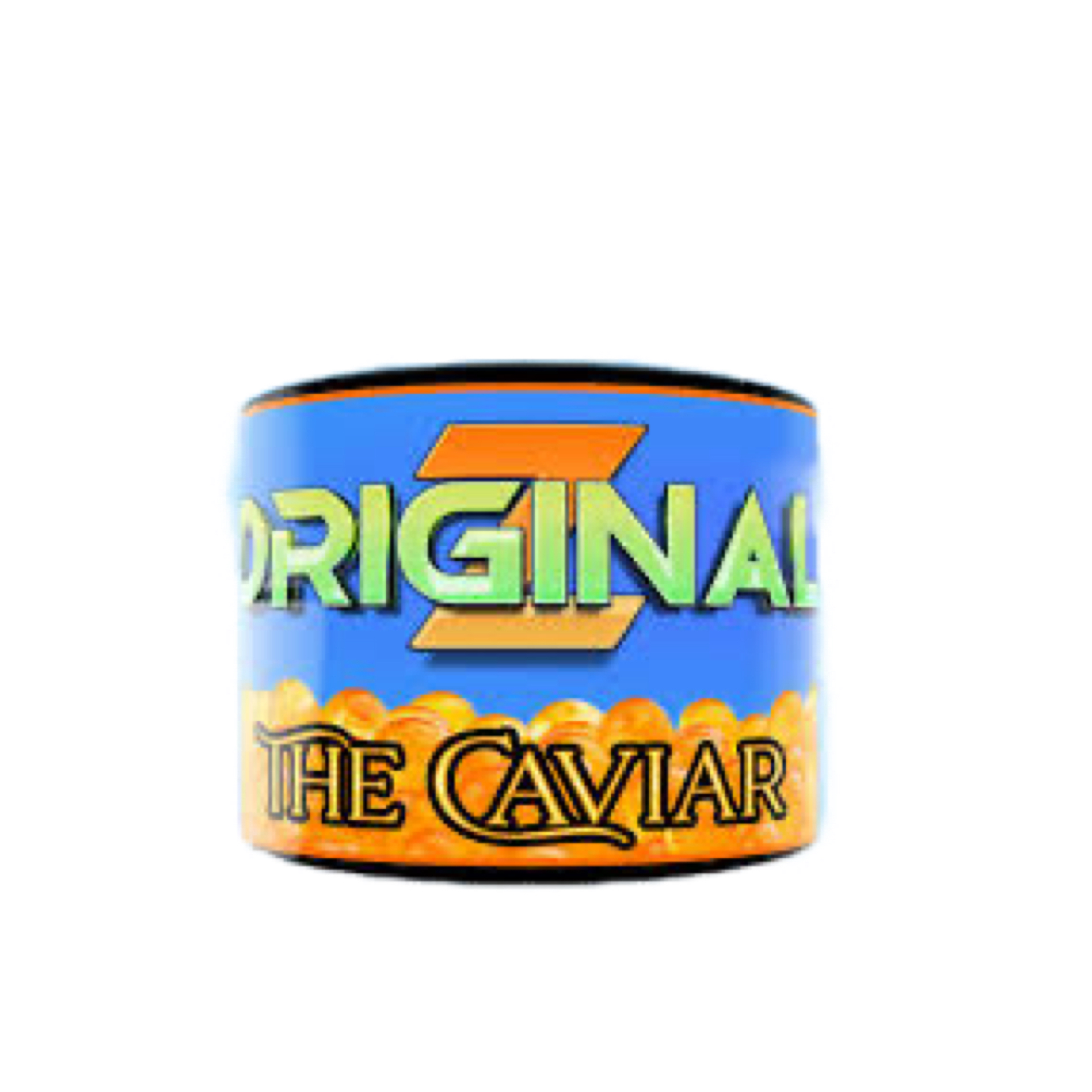 Live Hash Rosin Caviar: 1G - Original Z