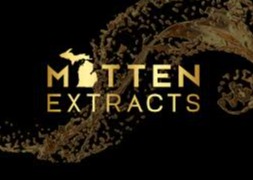 Mitten Extracts - Effect Gummies - 200mg - Wild Cherry - Hybrid