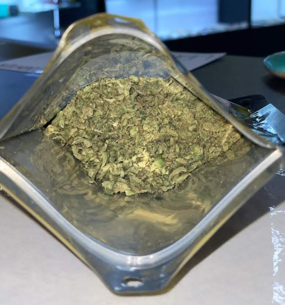 Trop Cherry | Shake/Trim Prepacked | 3.5g | Hybrid