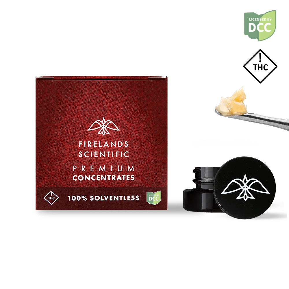 Black Mp Live Rosin