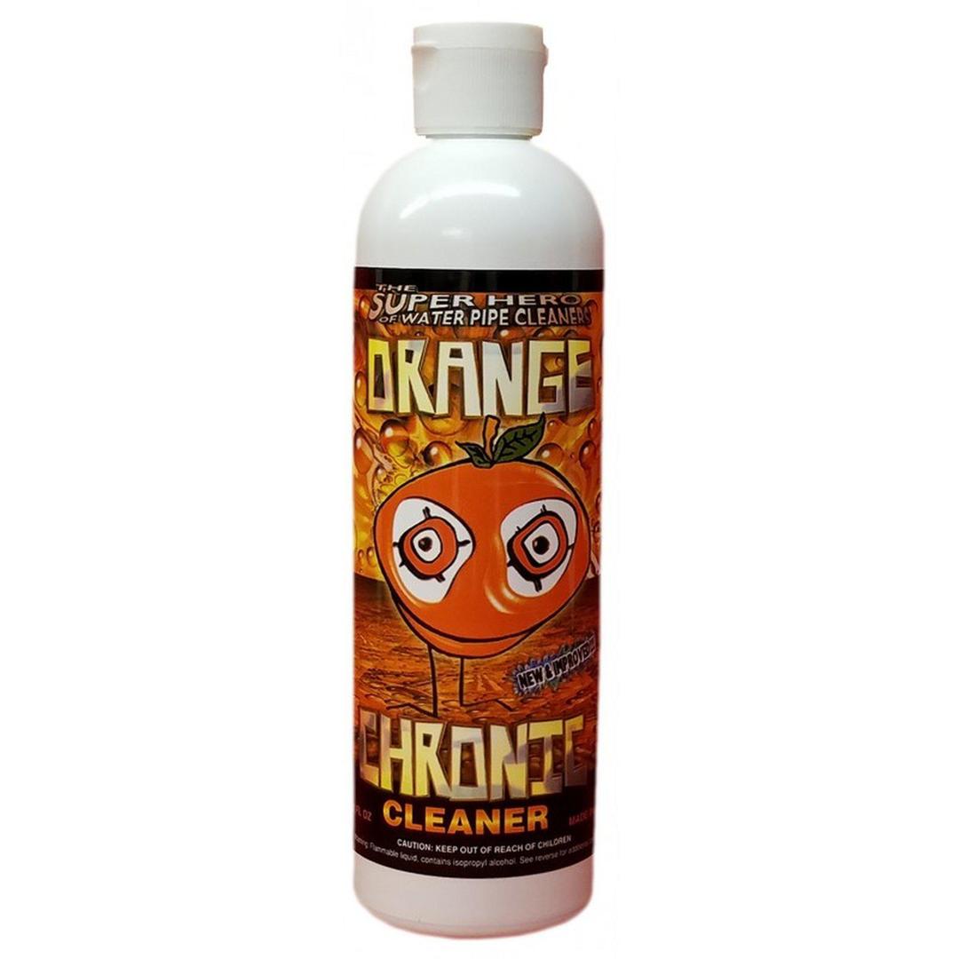 Orange Chronic - Cleaner - 16oz