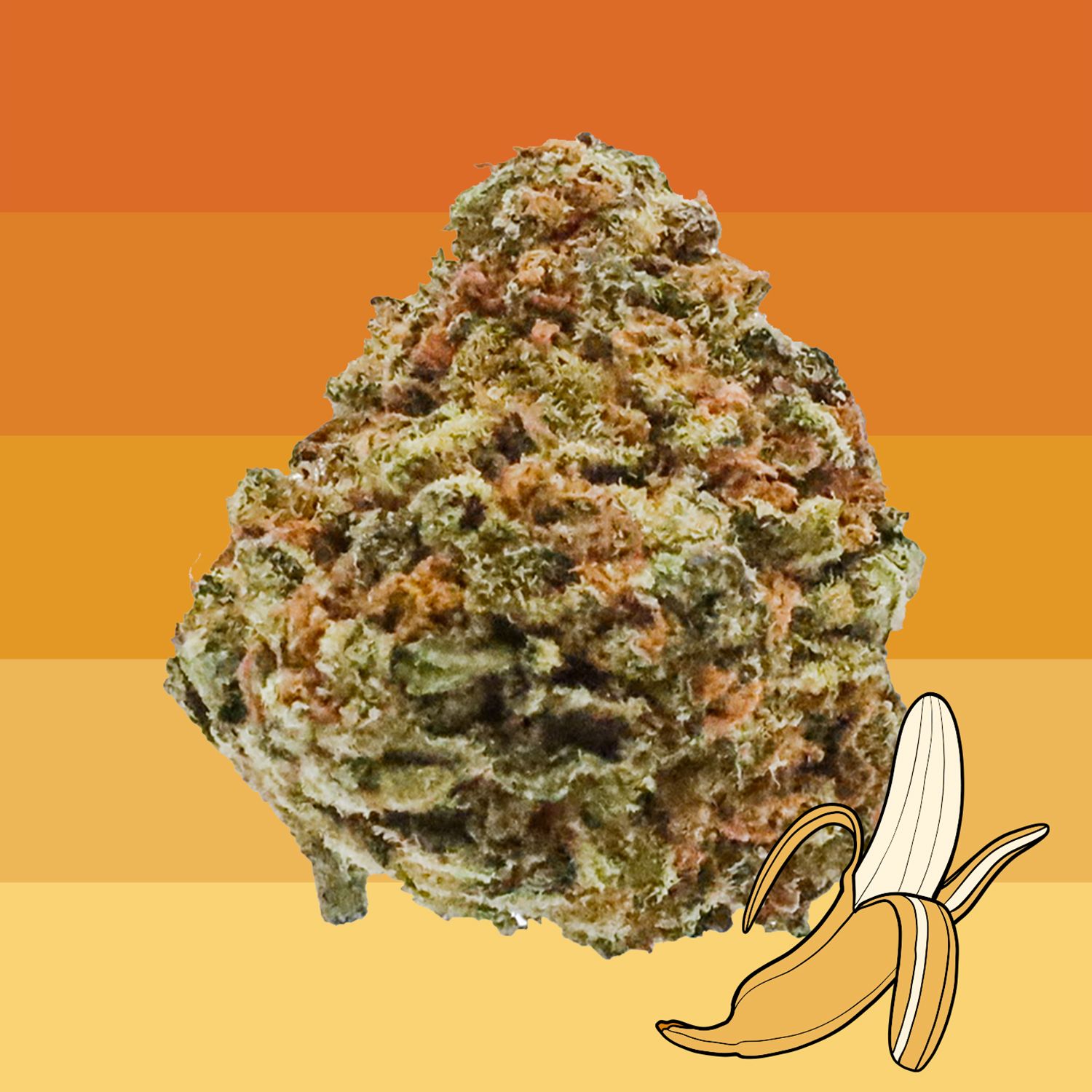 Banana Cream