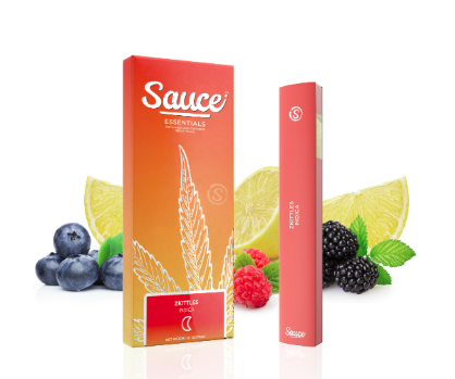 Sauce - Zkittlez
