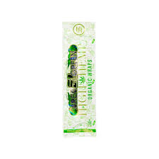 High Hemp Organic Wraps- Area 51