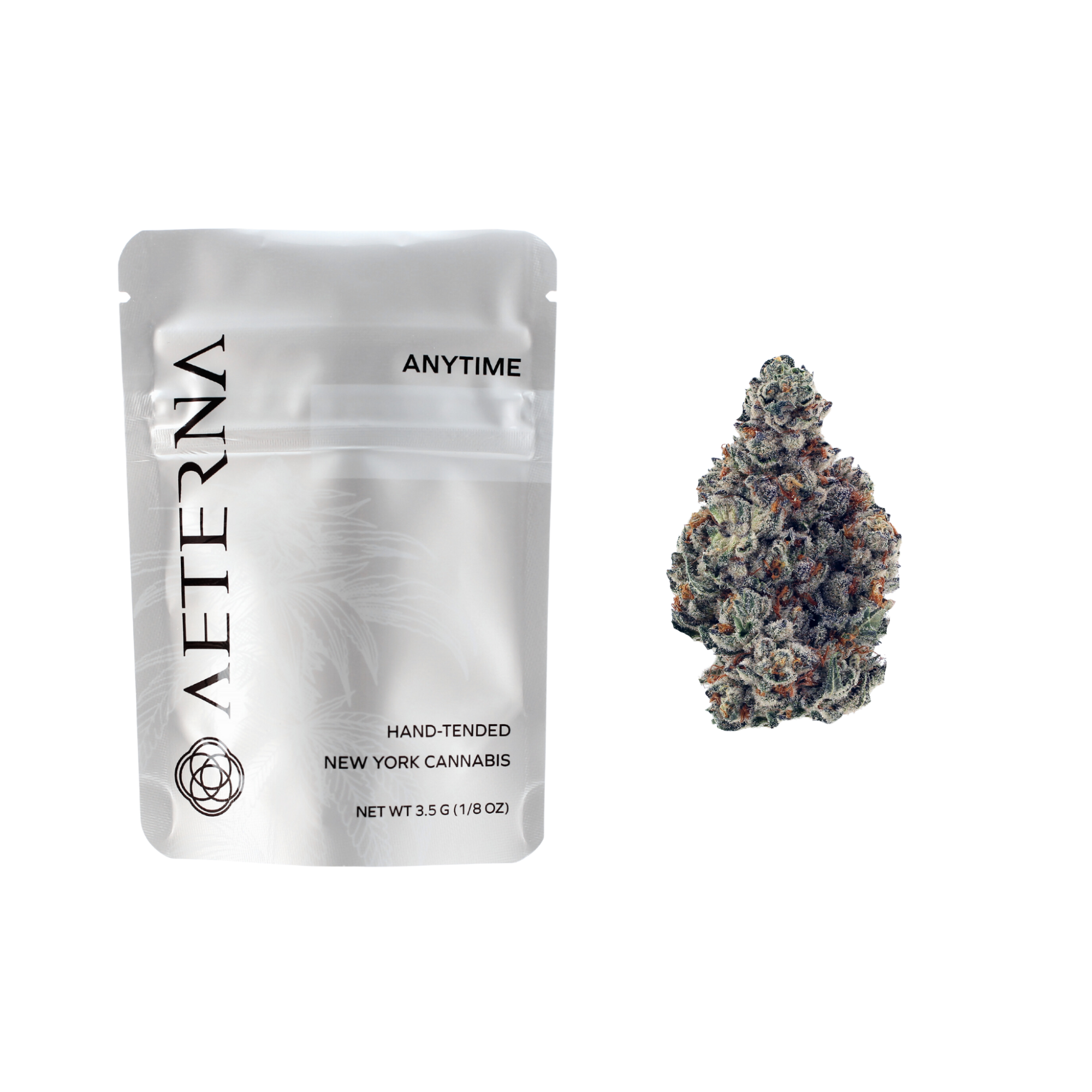 Aeterna | Cherry Zelato