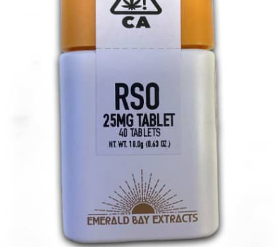 Strawberry Cough 20pk