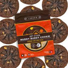 100mg THC - Muddy Buddy Cookie  | HP