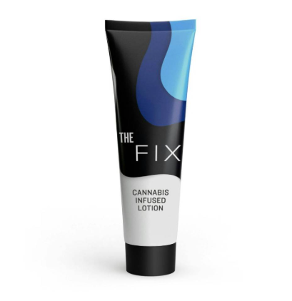 Fix Lotion 4oz