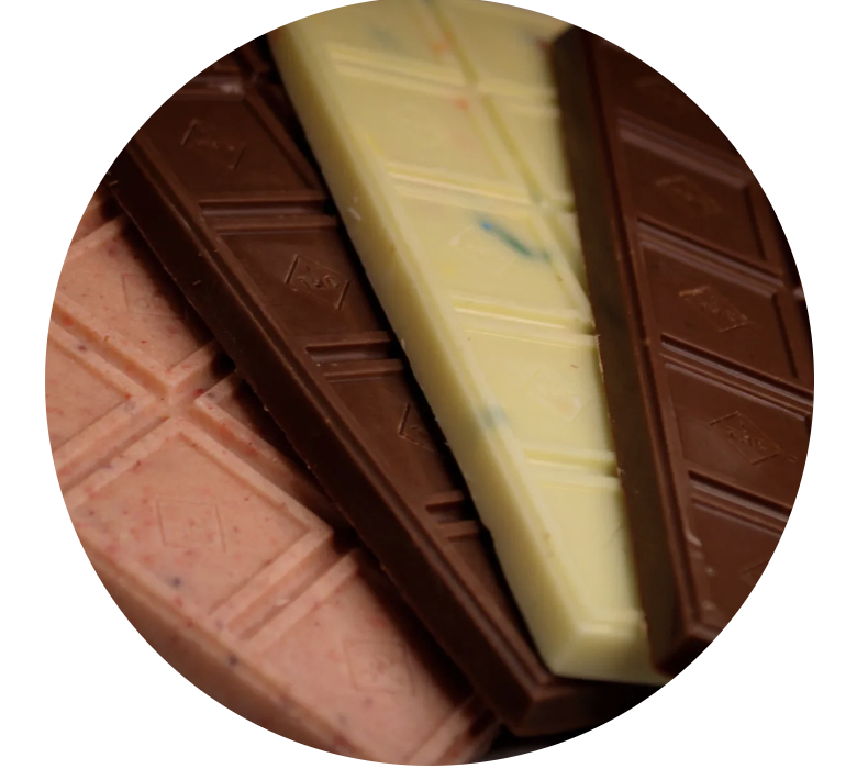 Cherry | Chocolate Bar 100mg