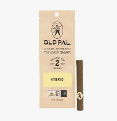 Old Pal | RS11 | Infused Blunt | 2g