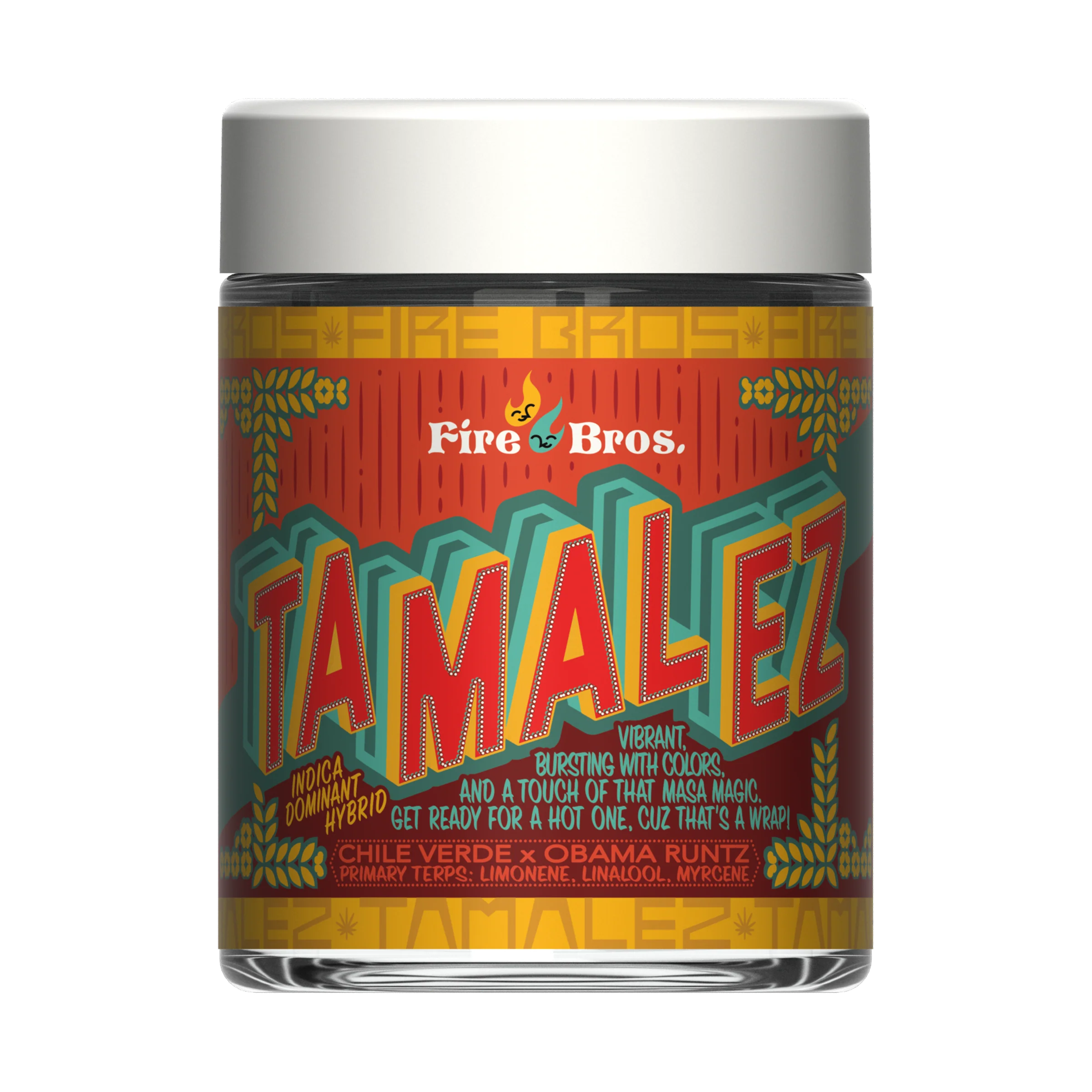 Tamalez