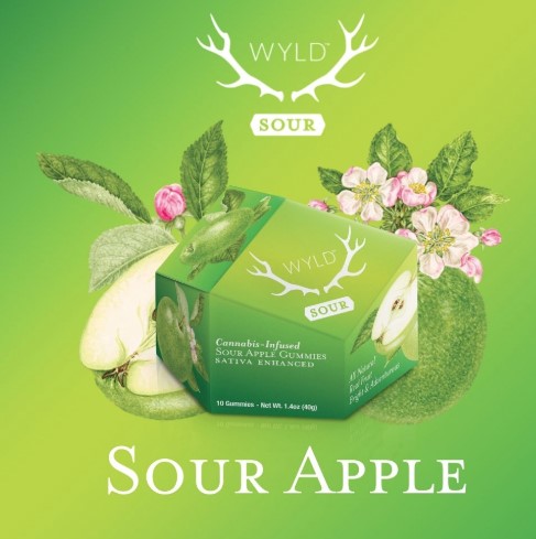 Sour Apple