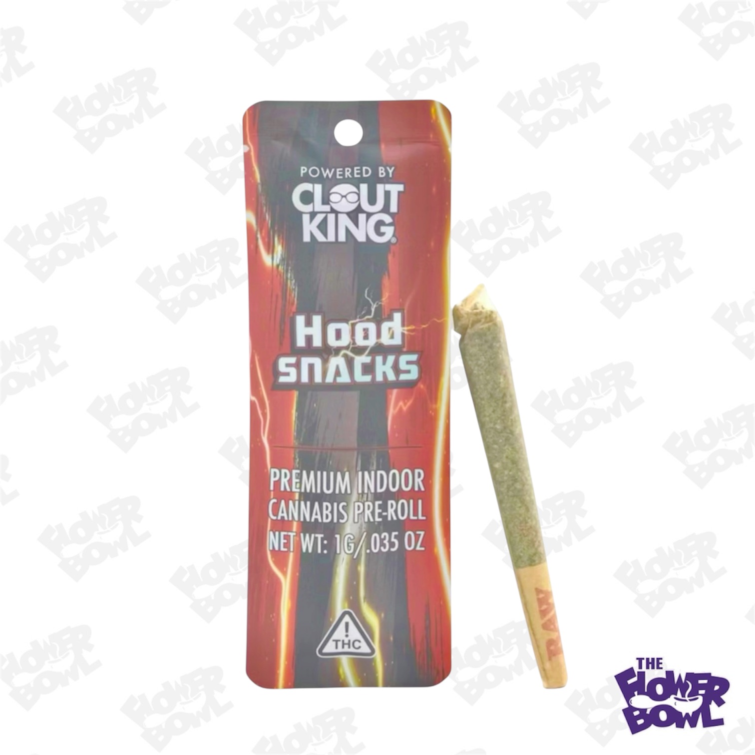 Hood Snacks