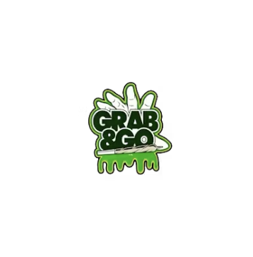 Grab  & Go - Infused Pre-Roll - Platinum Cookies