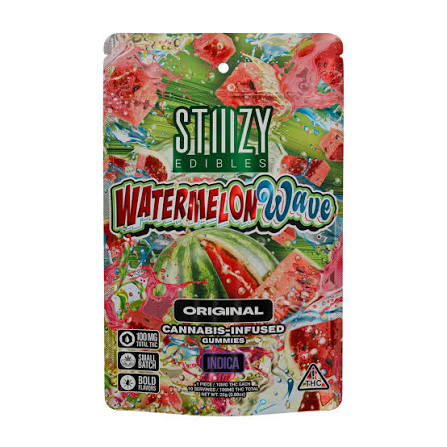 Watermelon Wave 10 Piece