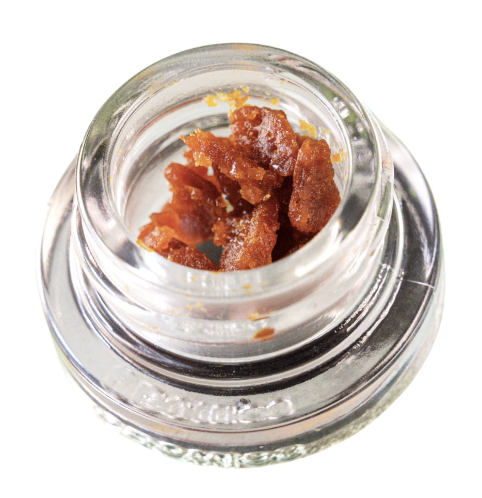 Crumble - Island Punch