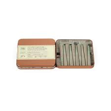 Ruby Farms | Purple Voodoo | Hash Infused Doobie |10pk | 5g by Ruby Farms - pre-rolls cannabis product
