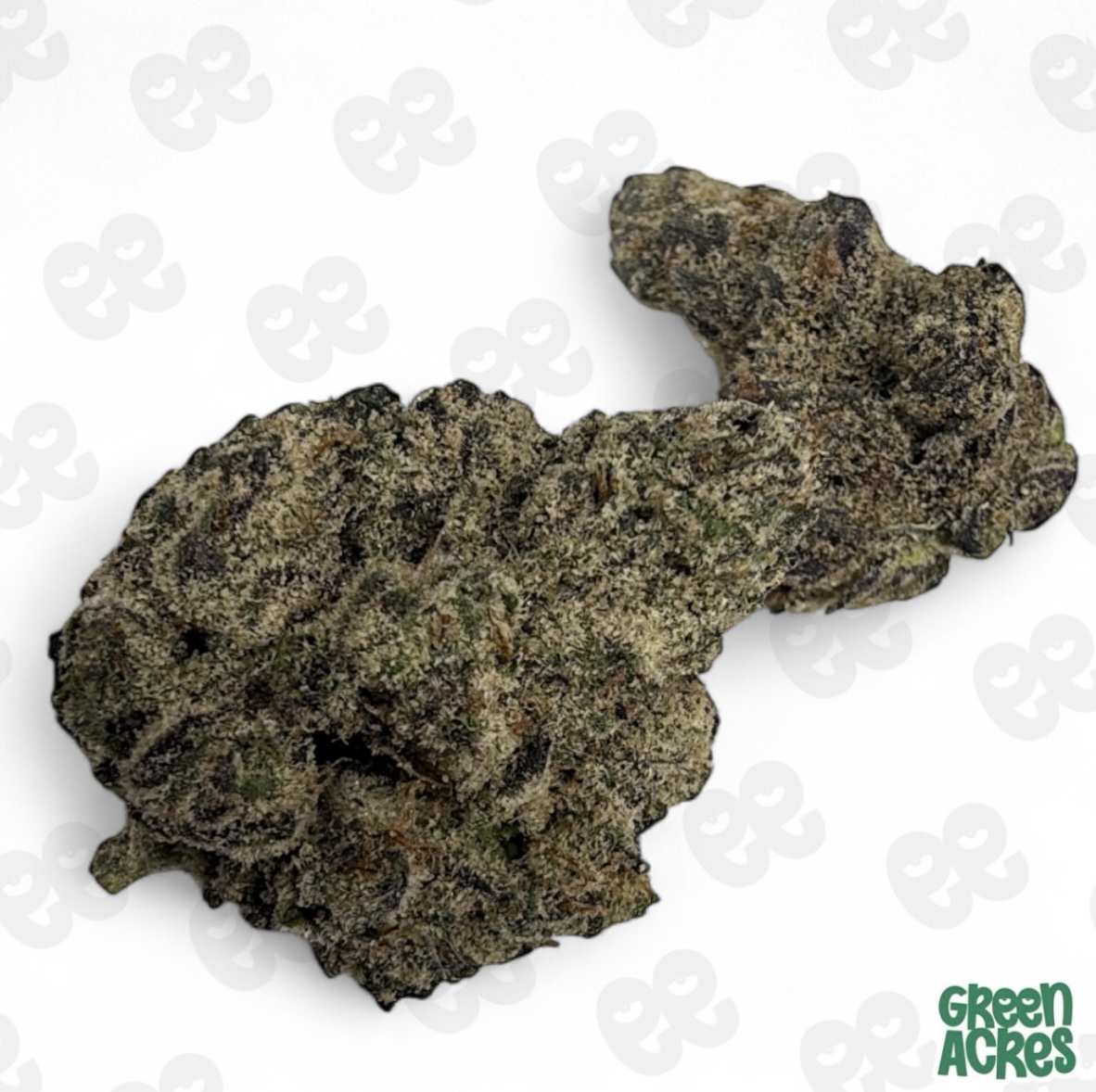 (H) Caked Up: Lemon Cherry Gelato (H)