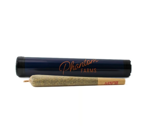 Durban Poison Pre-Roll | 1g