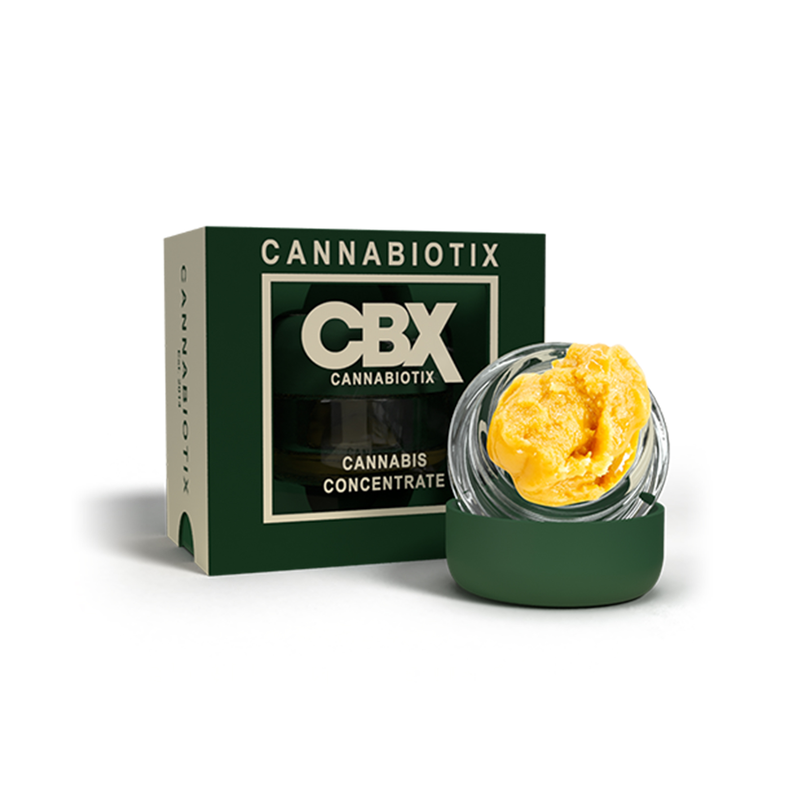 Cannabiotix — White Walker